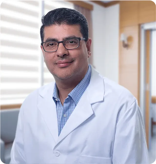 Dr. Arshad A. Khan, Podiatry