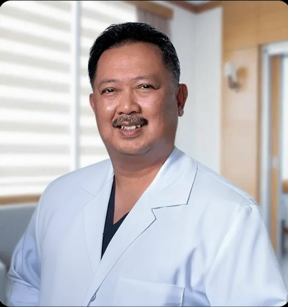 Dr. Erwin Lo, Neurosurgery