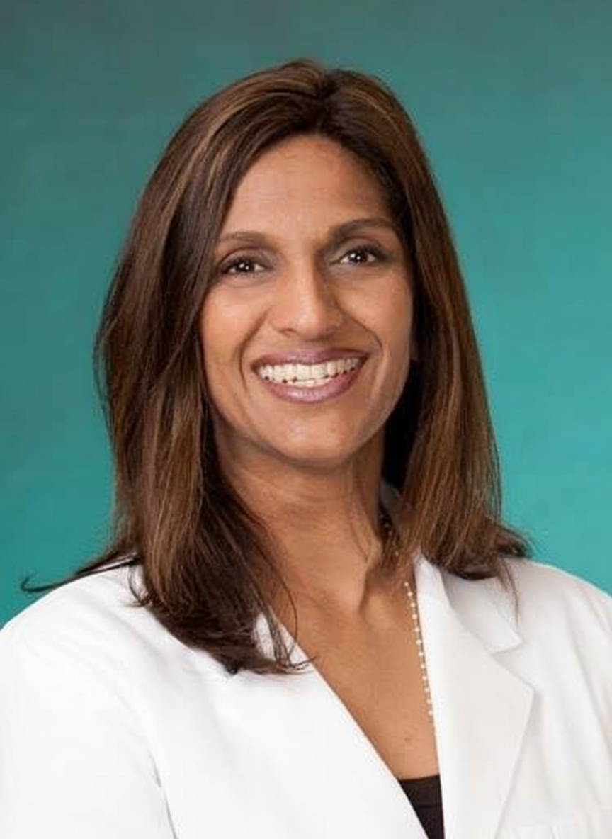 Dr. Gits Meshri, Gynecology