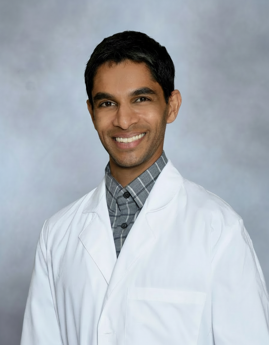 Dr. Krishna Sajja, Gastroenterology